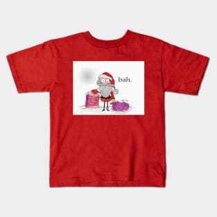 bah! 2020 Kids T-Shirt